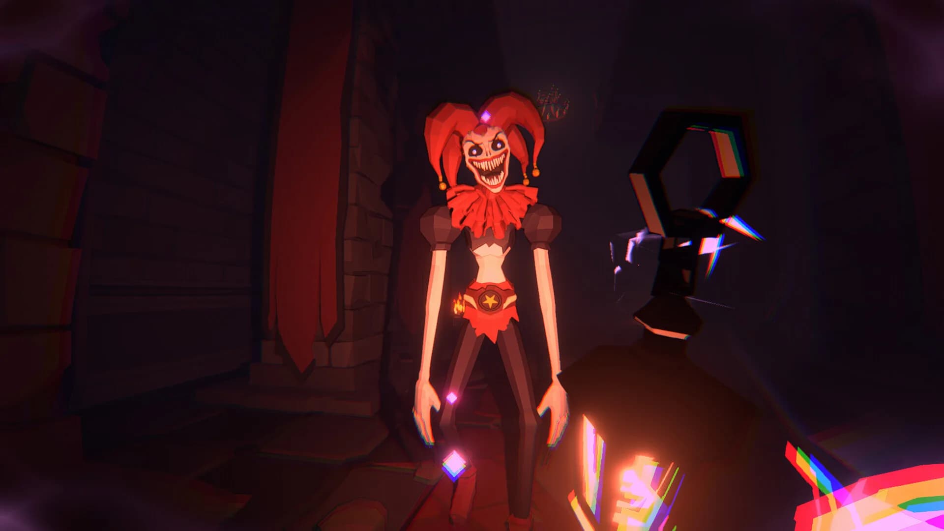 Jester: A Foolish Ritual görsel 12