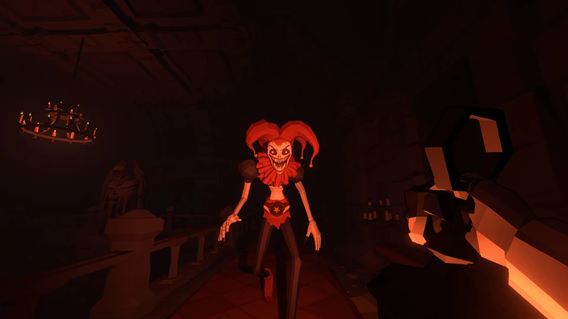 Jester: A Foolish Ritual görsel 18