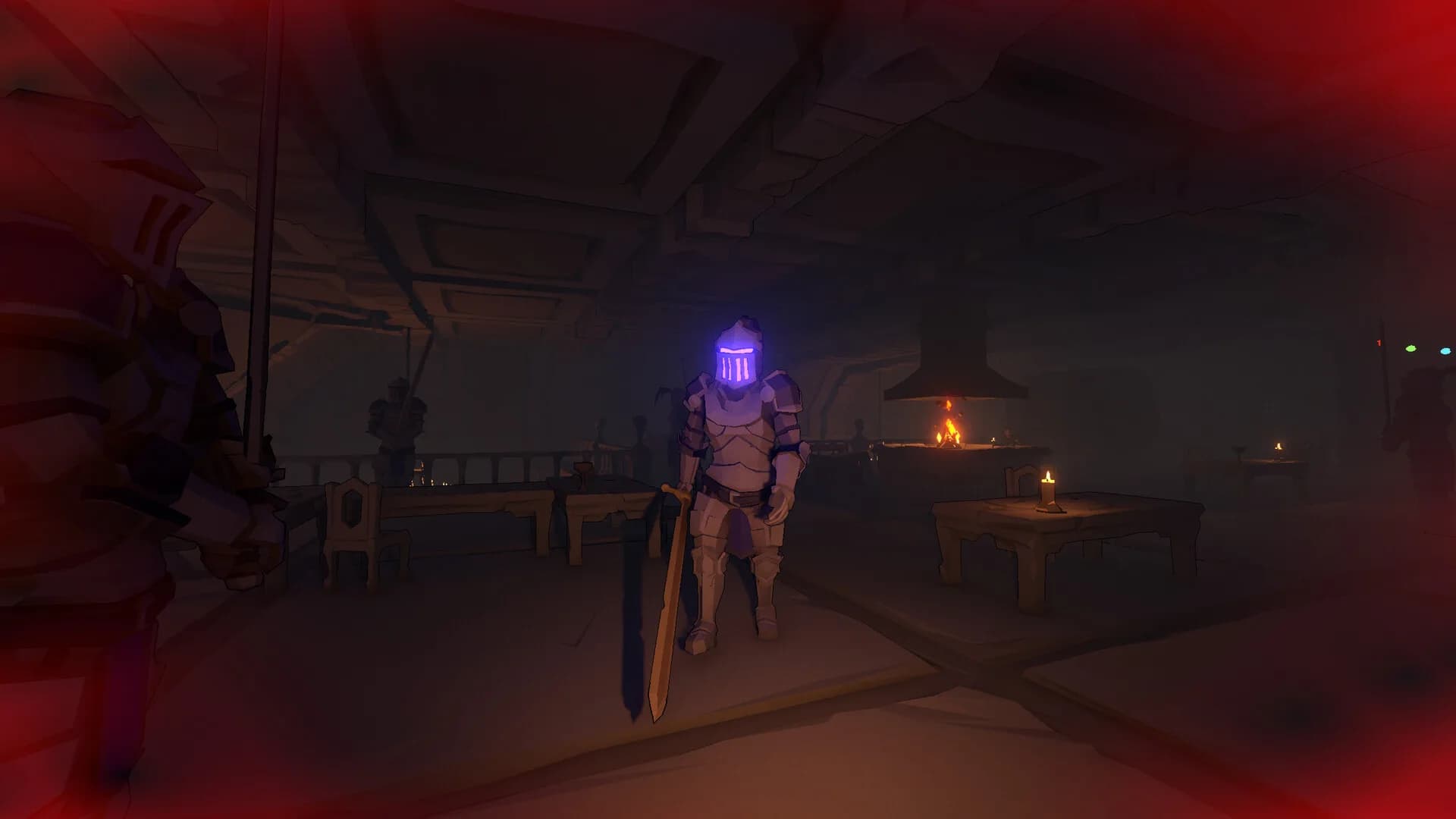 Jester: A Foolish Ritual görsel 7