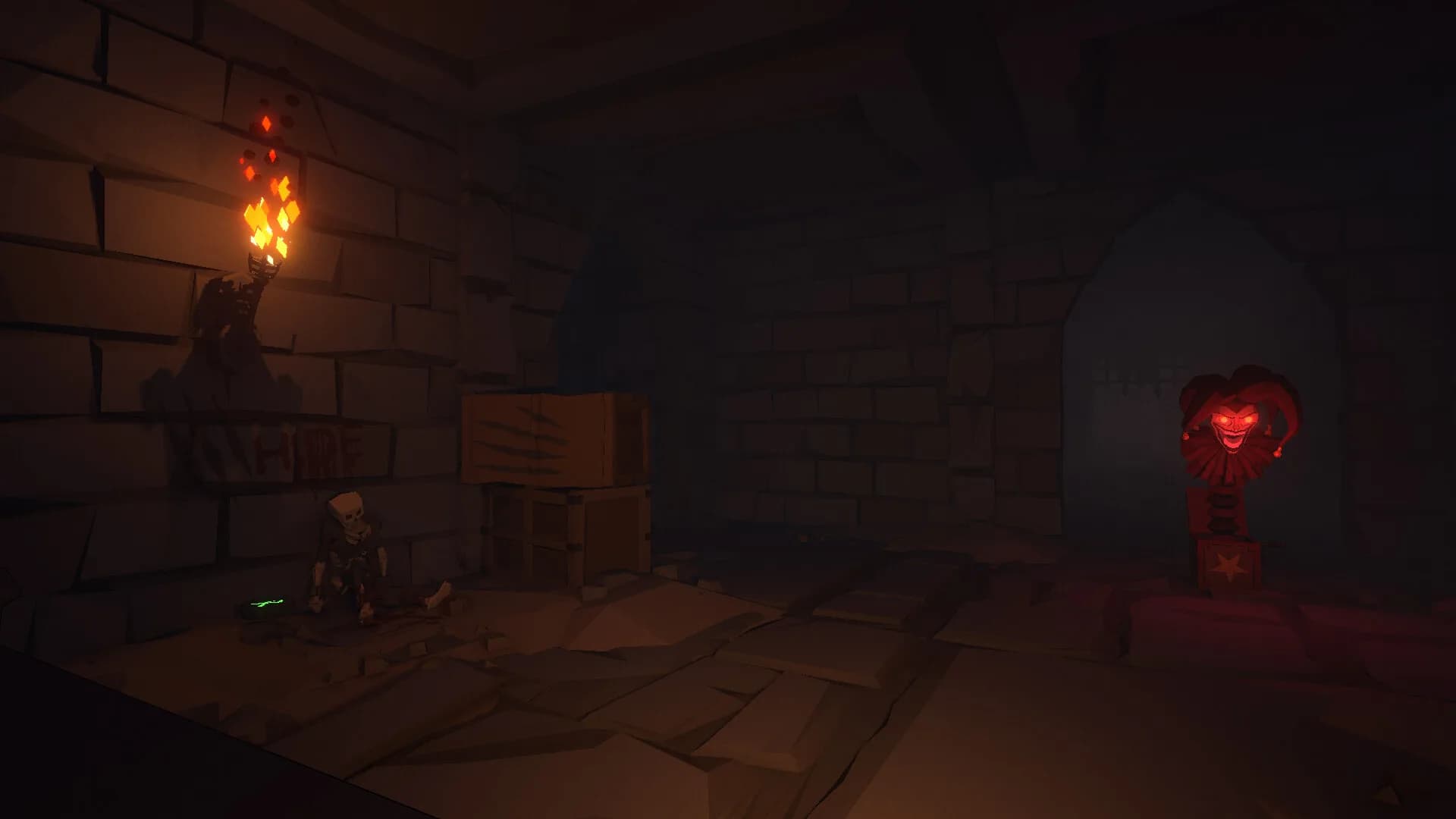Jester: A Foolish Ritual görsel 10