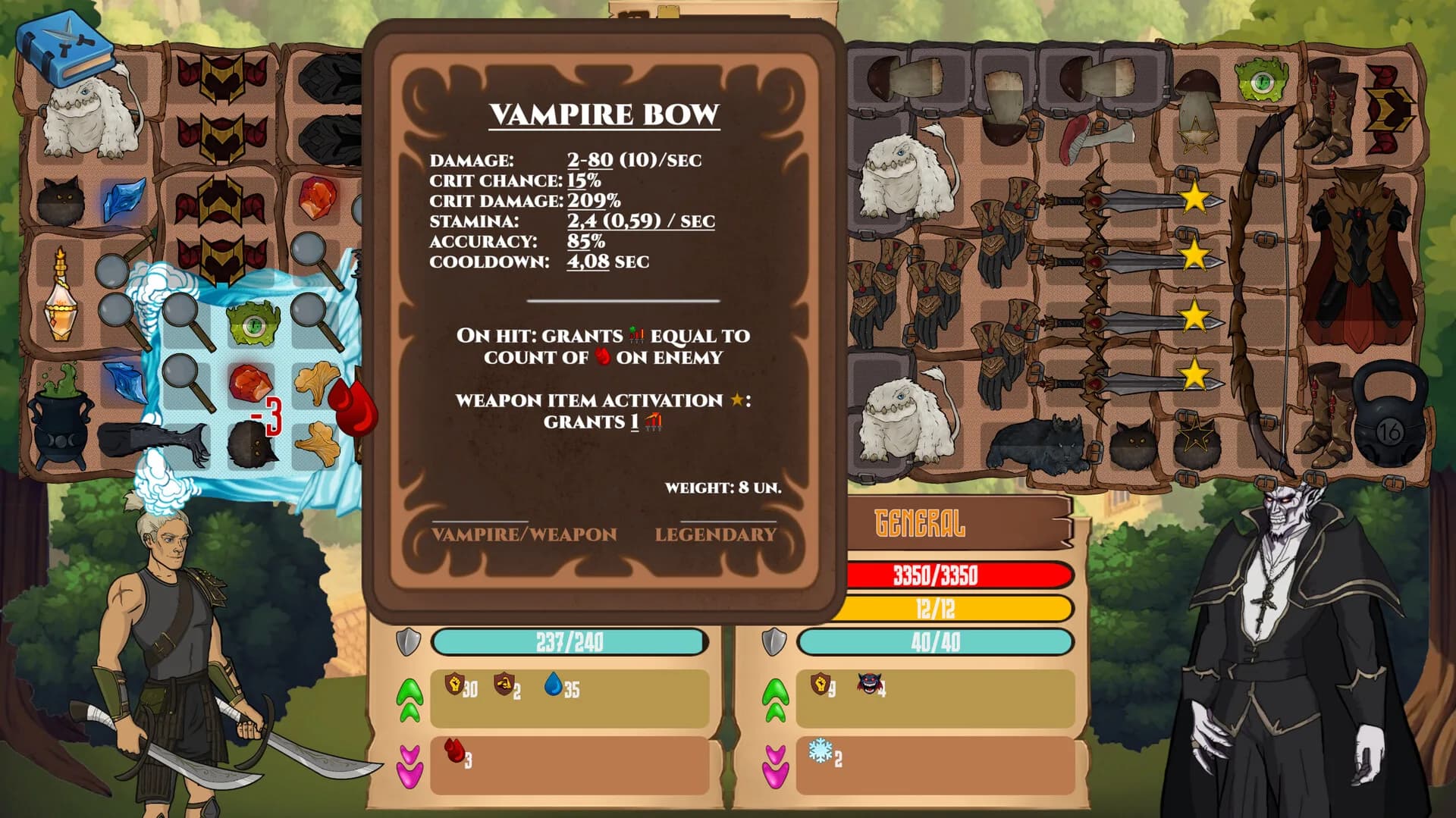 Backpack Seeker`s görsel 3