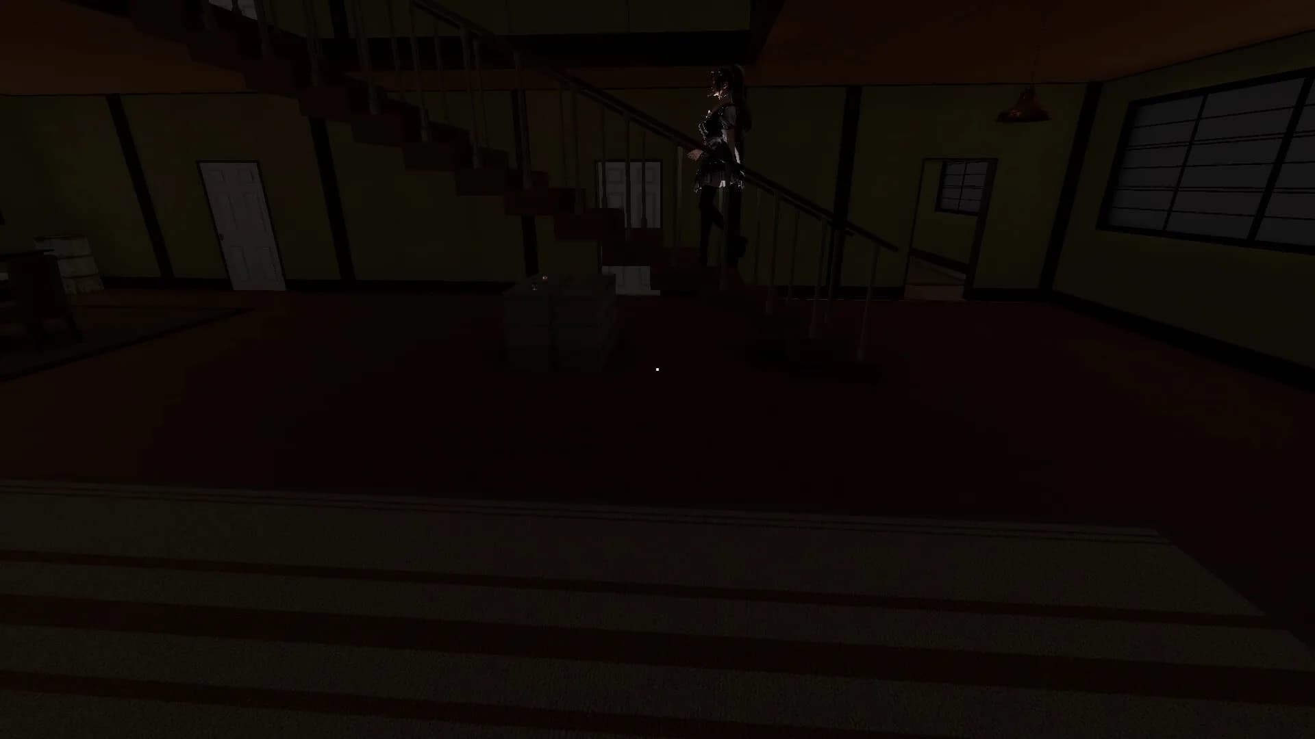 Yandere Maid~Love-Crazed Maid~ görsel 20