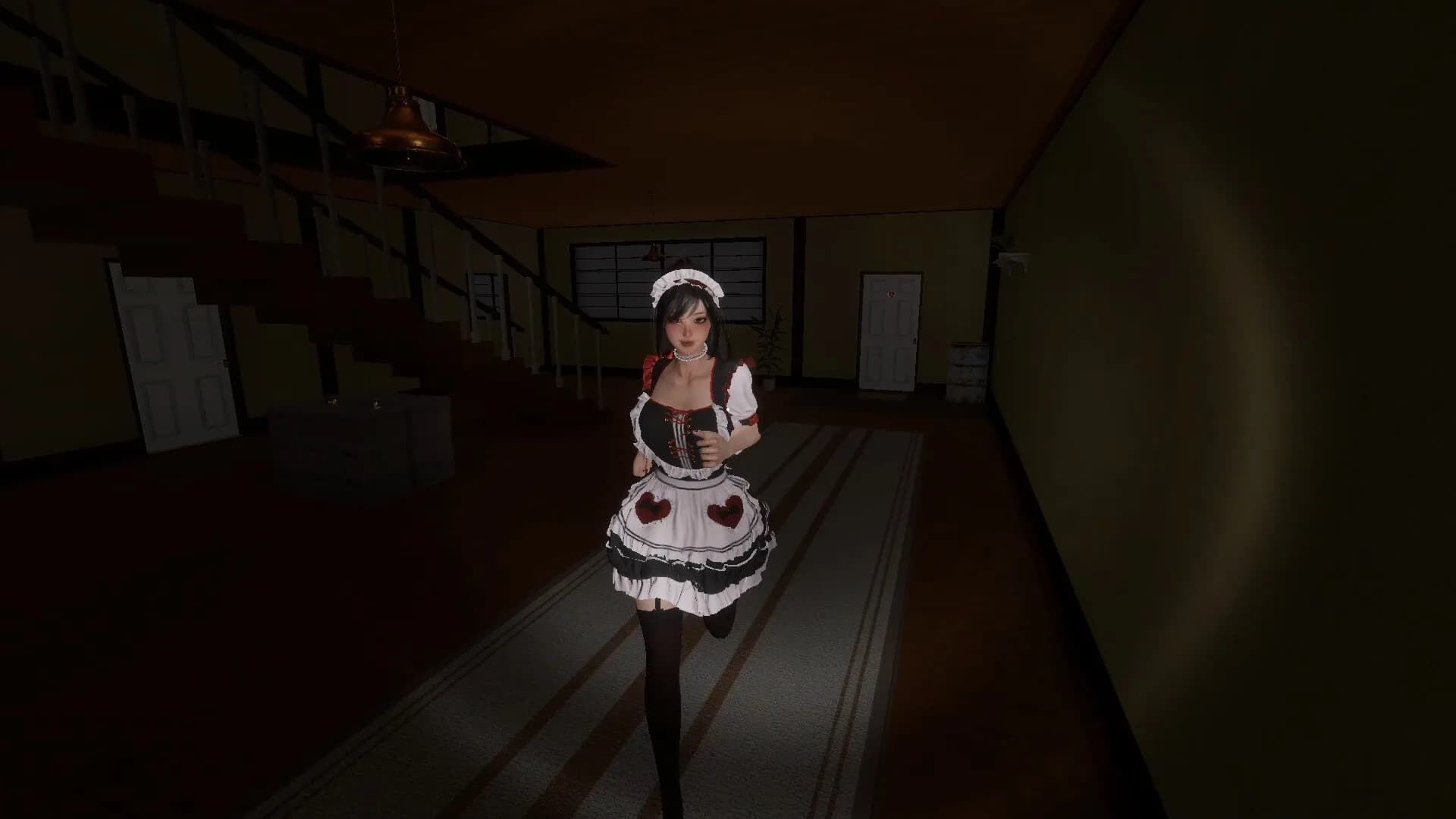 Yandere Maid~Love-Crazed Maid~ görsel 25