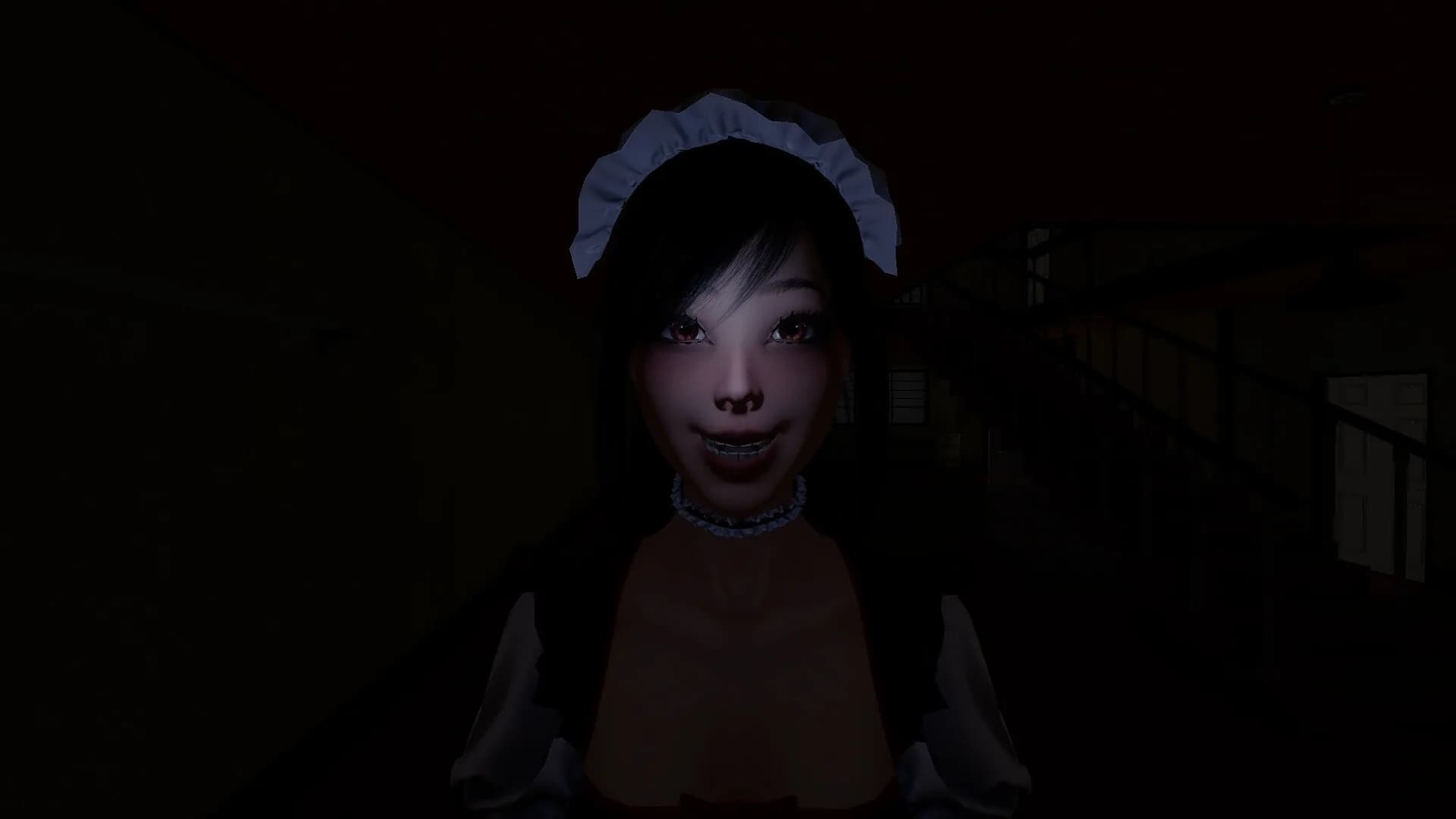 Yandere Maid~Love-Crazed Maid~ görsel 37