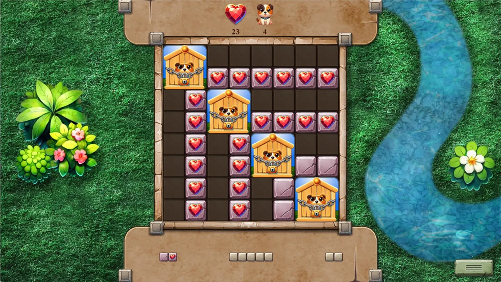 Block Rush görsel 4