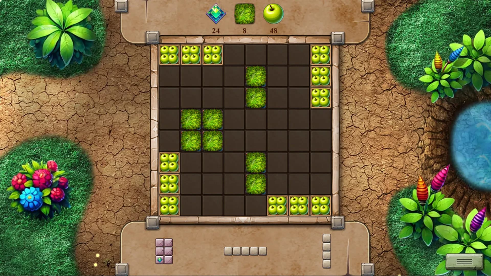 Block Rush görsel 5