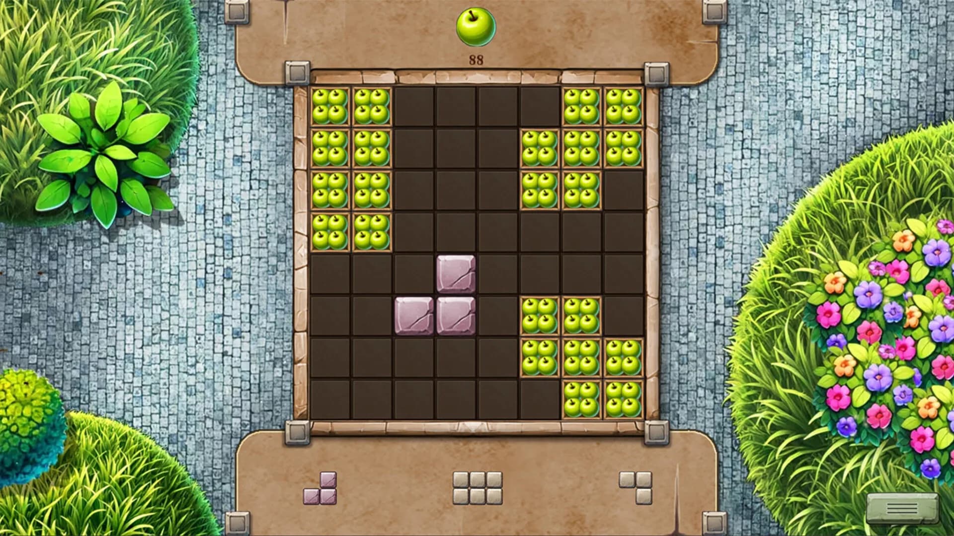 Block Rush görsel 6