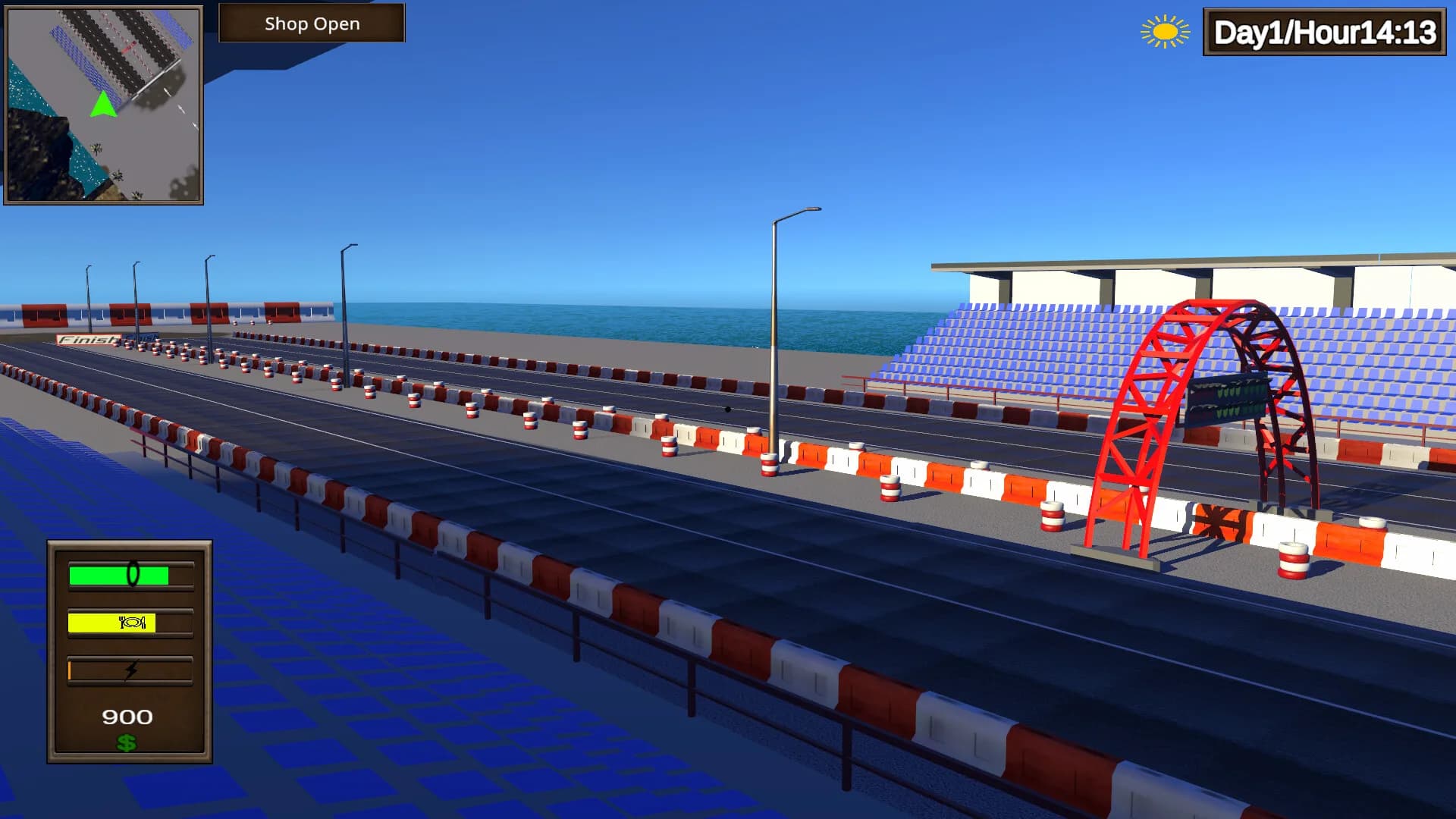Trade Tycoon Life Simulator görsel 12