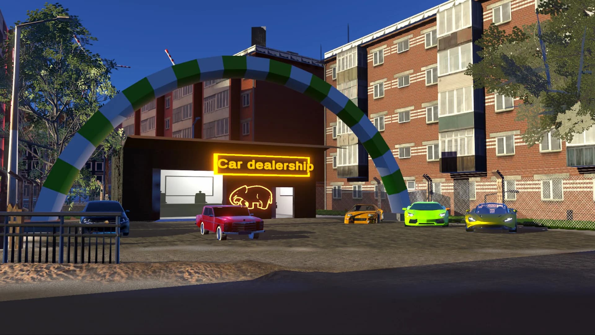 Trade Tycoon Life Simulator görsel 13