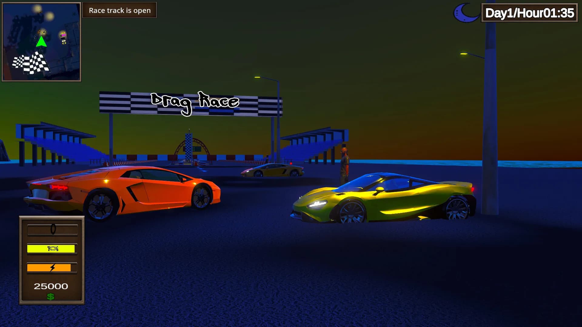 Trade Tycoon Life Simulator görsel 14