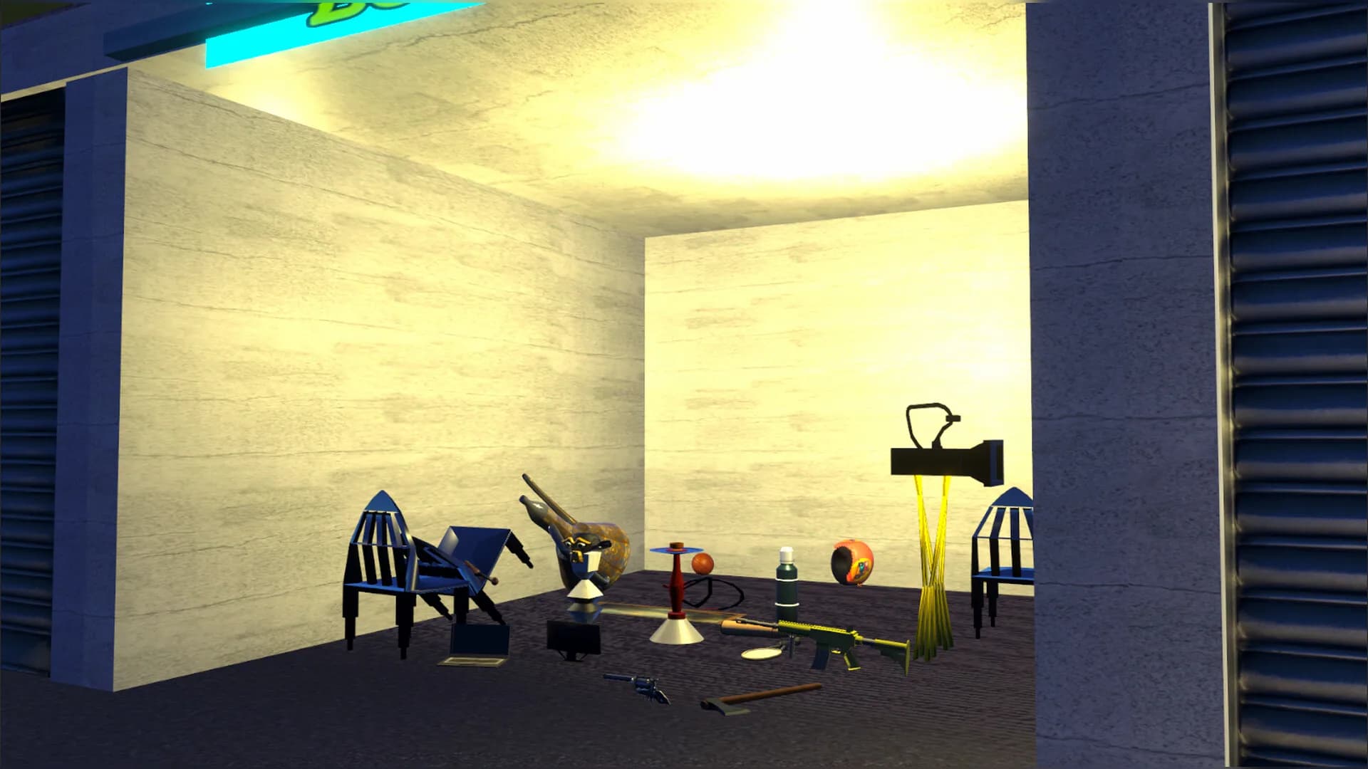 Trade Tycoon Life Simulator görsel 15