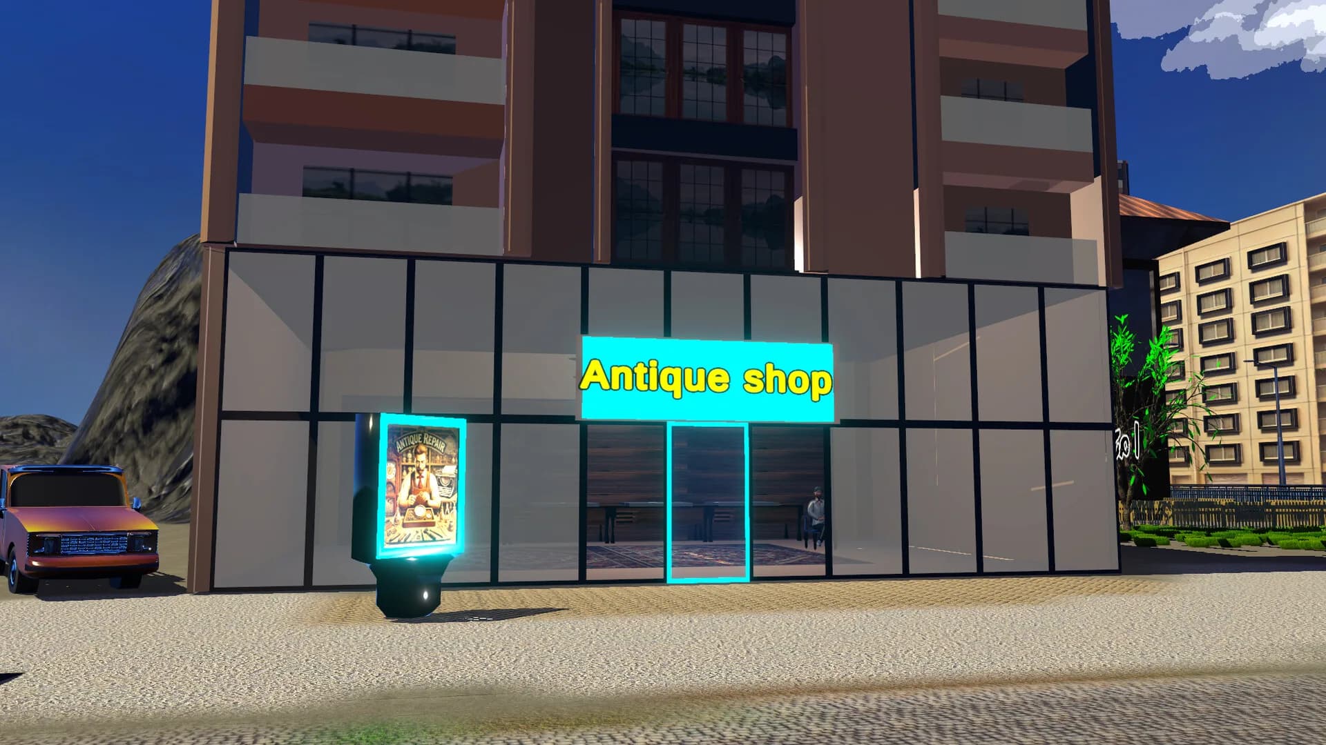Trade Tycoon Life Simulator görsel 16