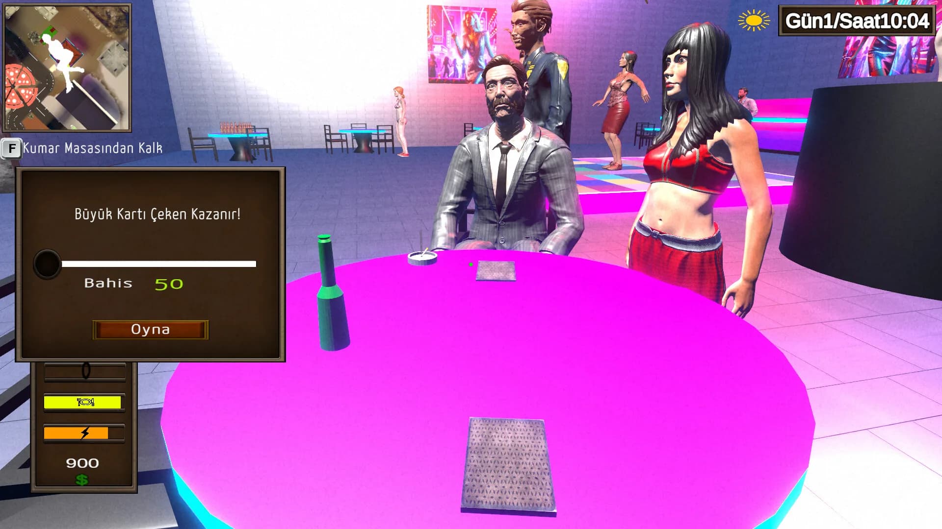Trade Tycoon Life Simulator görsel 19