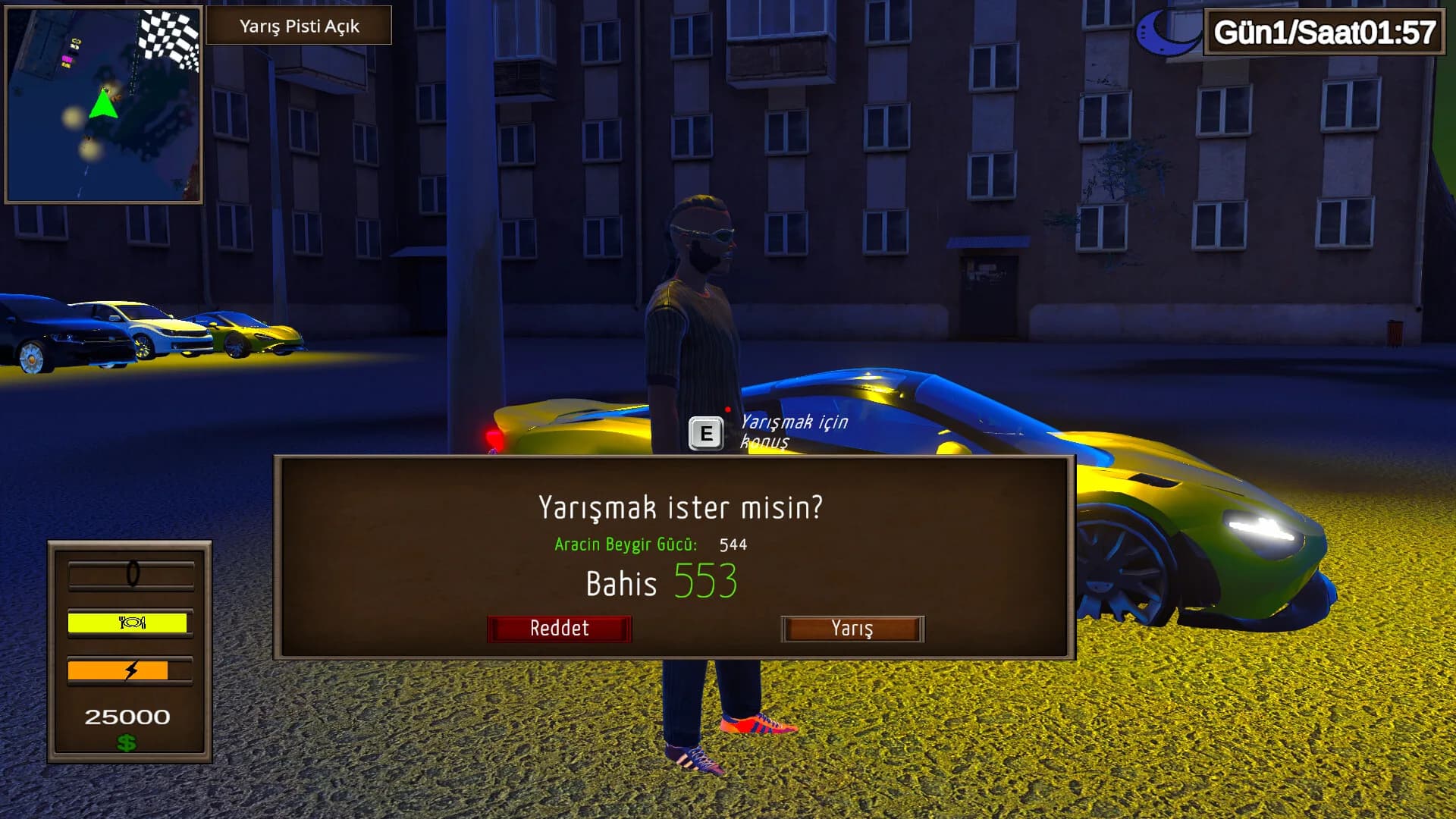 Trade Tycoon Life Simulator görsel 21