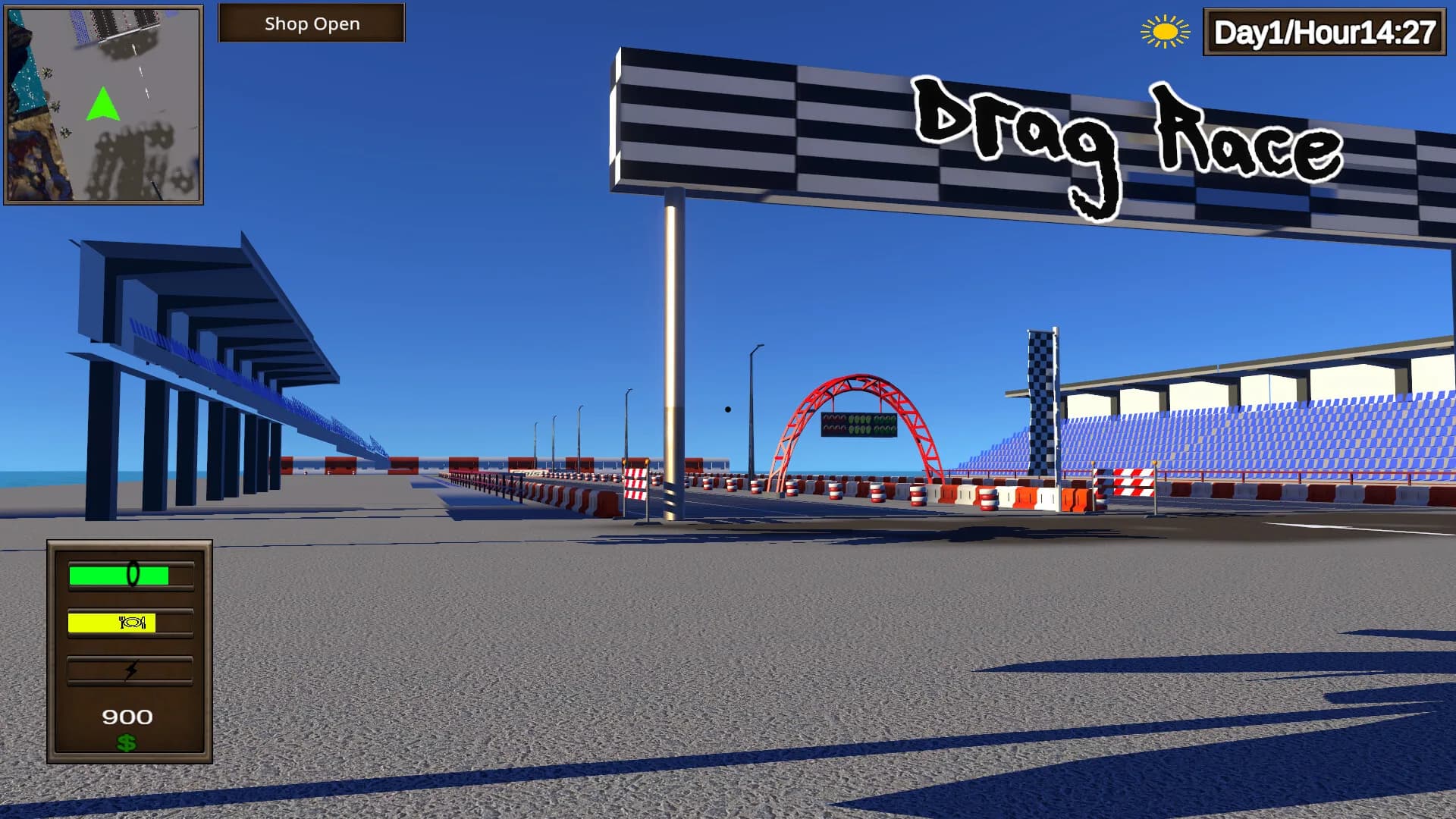 Trade Tycoon Life Simulator görsel 22