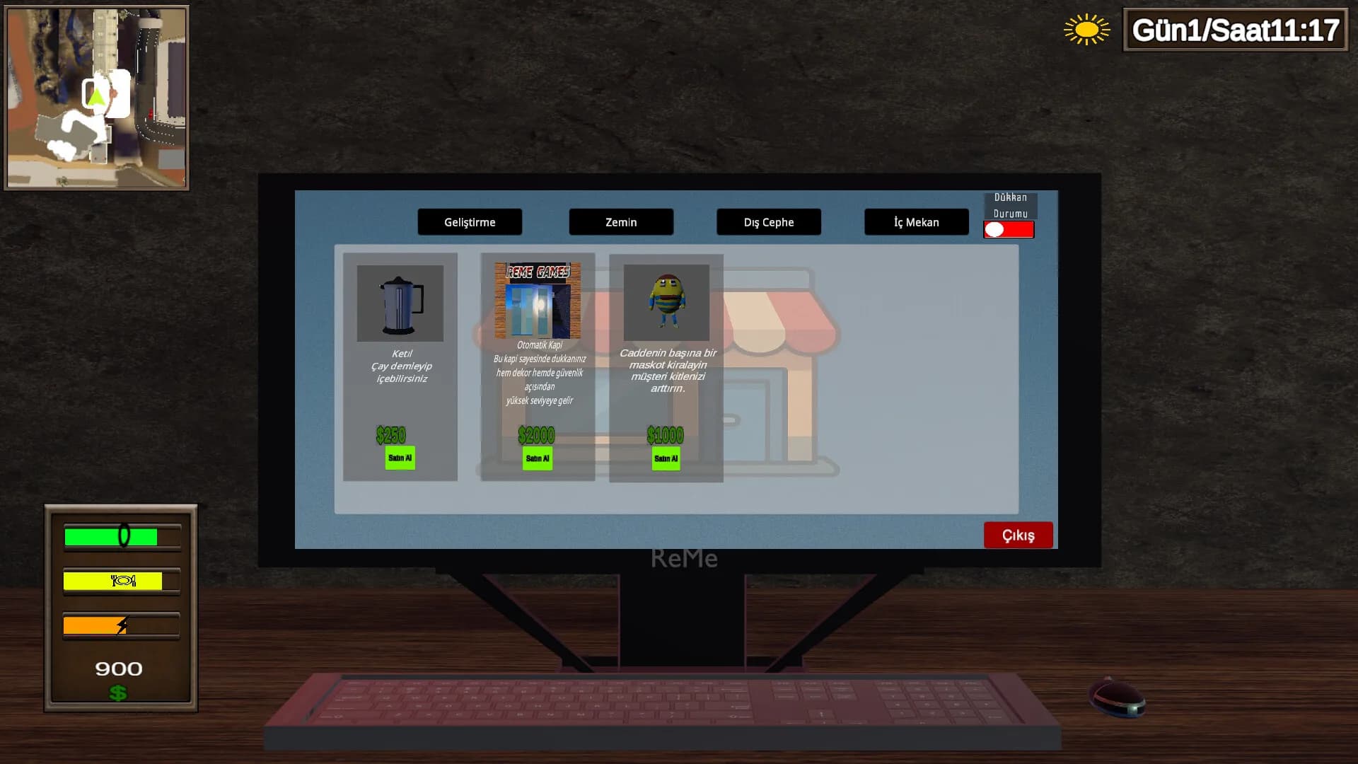 Trade Tycoon Life Simulator görsel 9