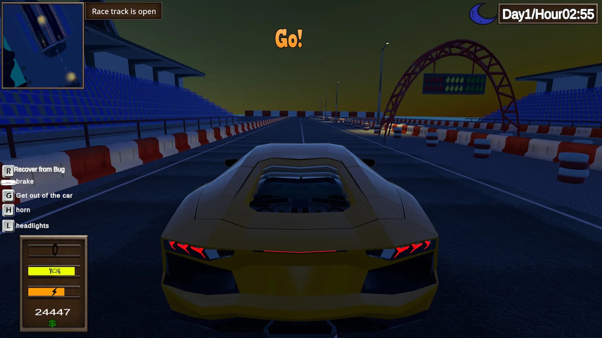 Trade Tycoon Life Simulator görsel 10