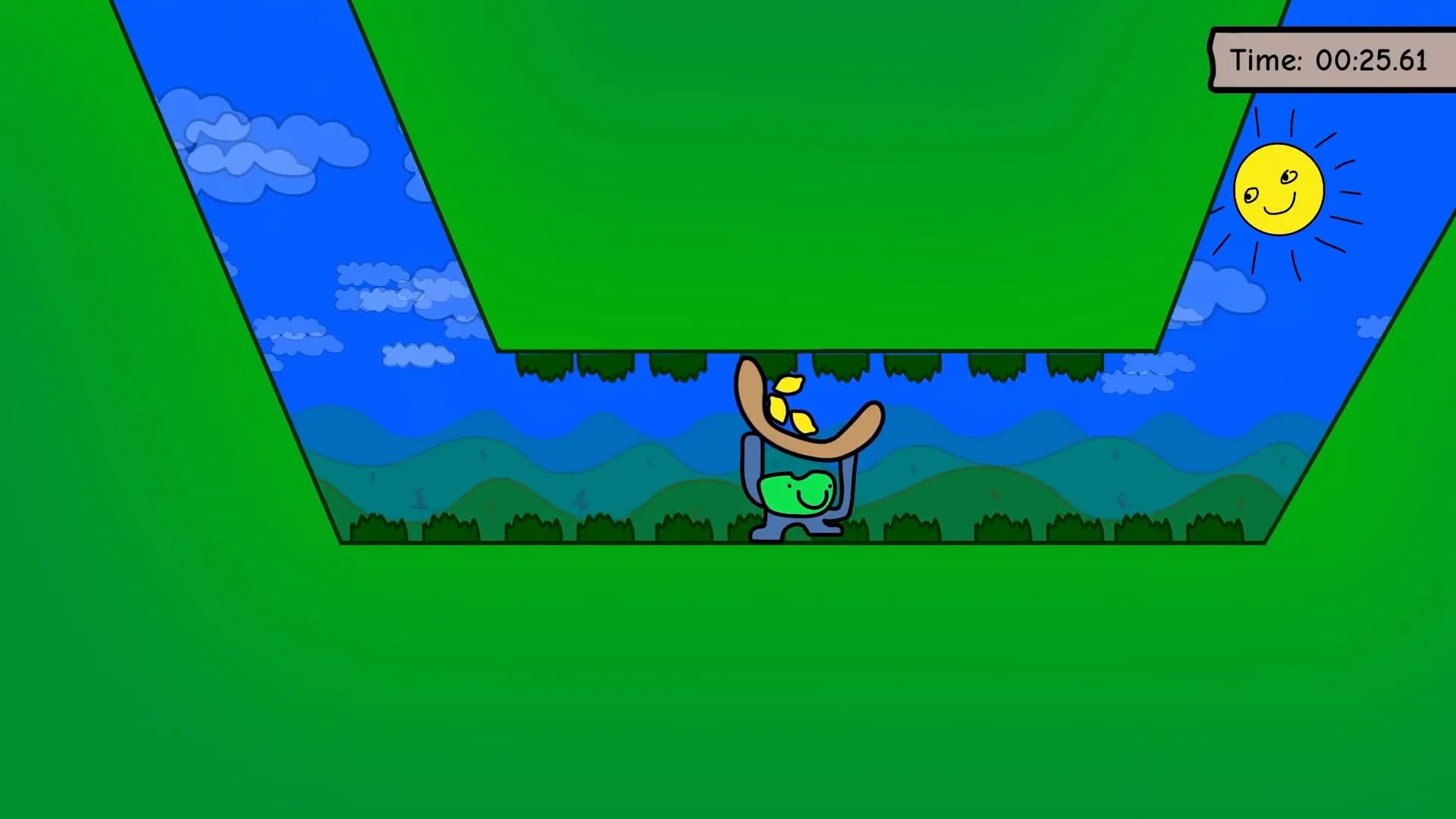 Ultimate Lemon Basket görsel 7