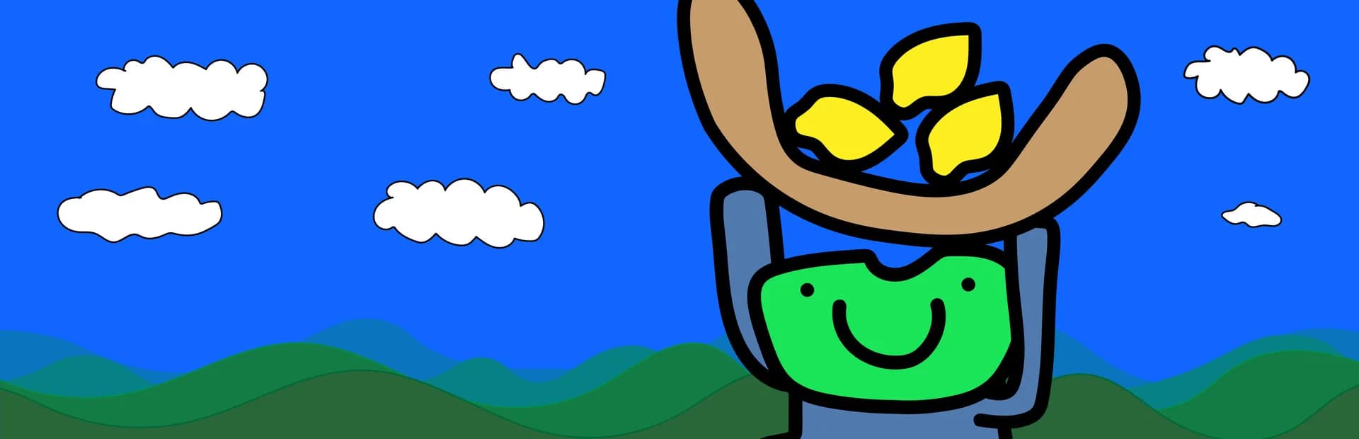 Ultimate Lemon Basket görsel 9