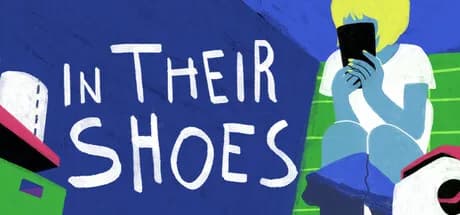In Their Shoes
