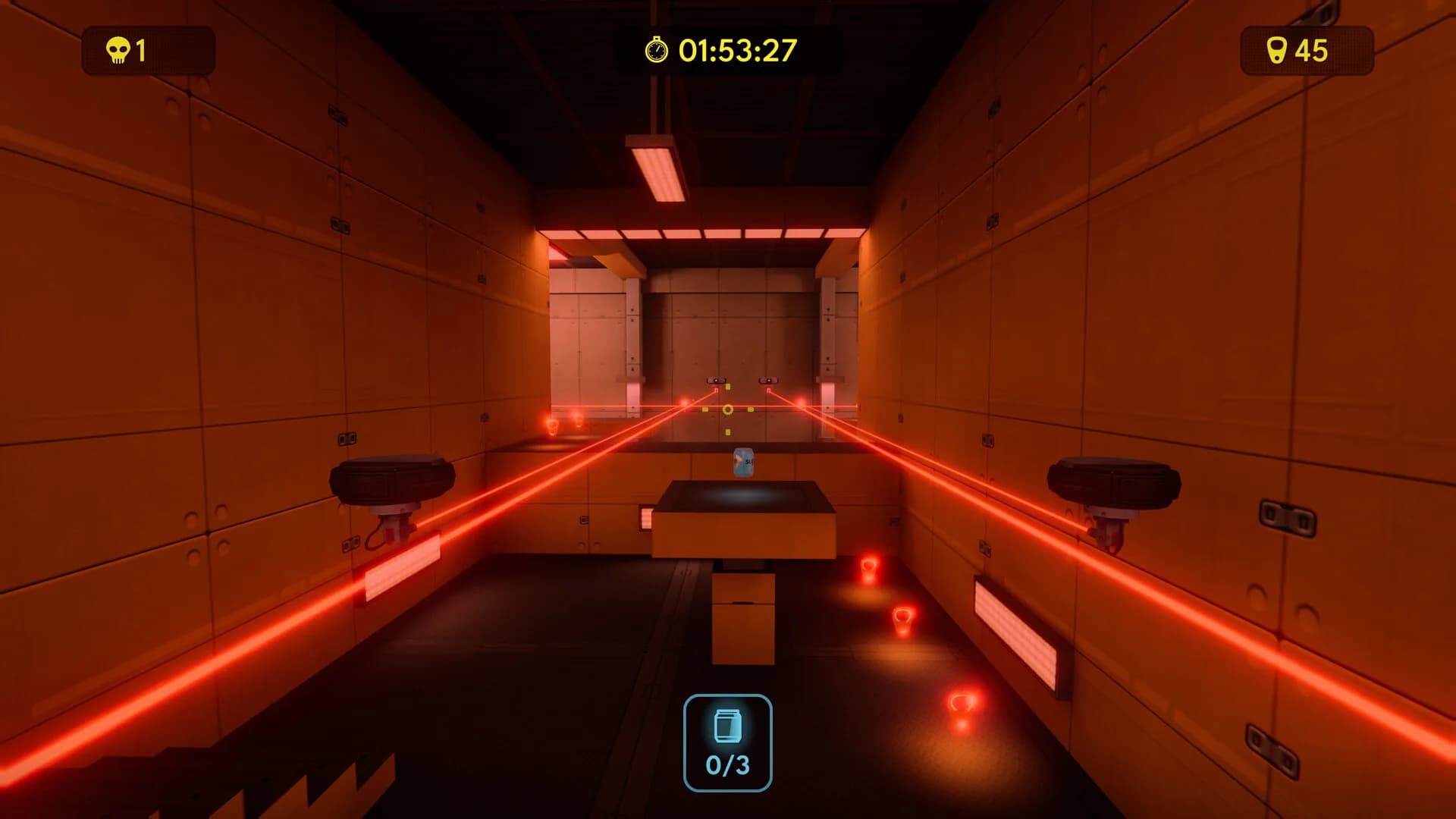 Laserade: Sugar Rush görsel 5