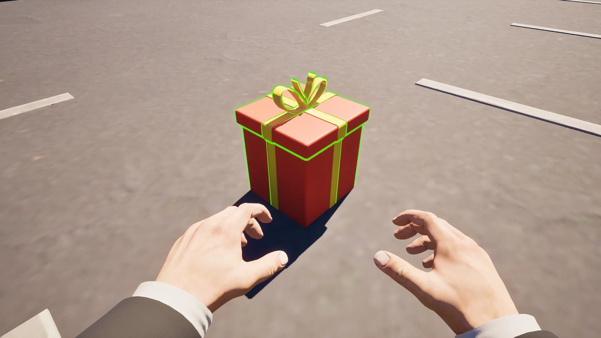 Funny Cargo Simulator görsel 4