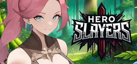 Hero Slayers