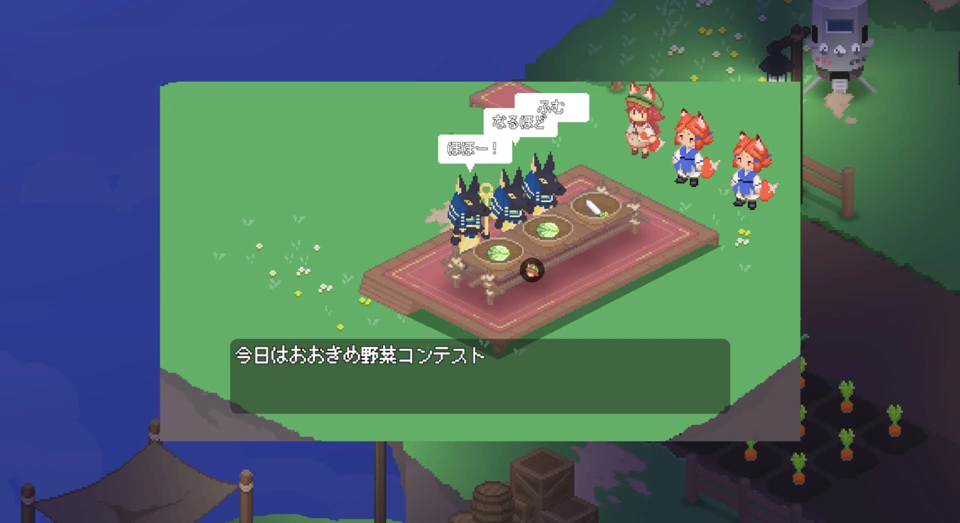 空島ノーカ görsel 6