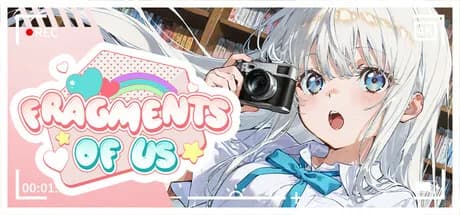Fragments of Us