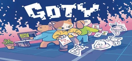 GOTY