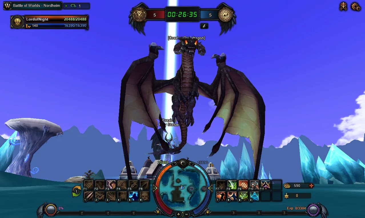 4STORY : The Original görsel 6