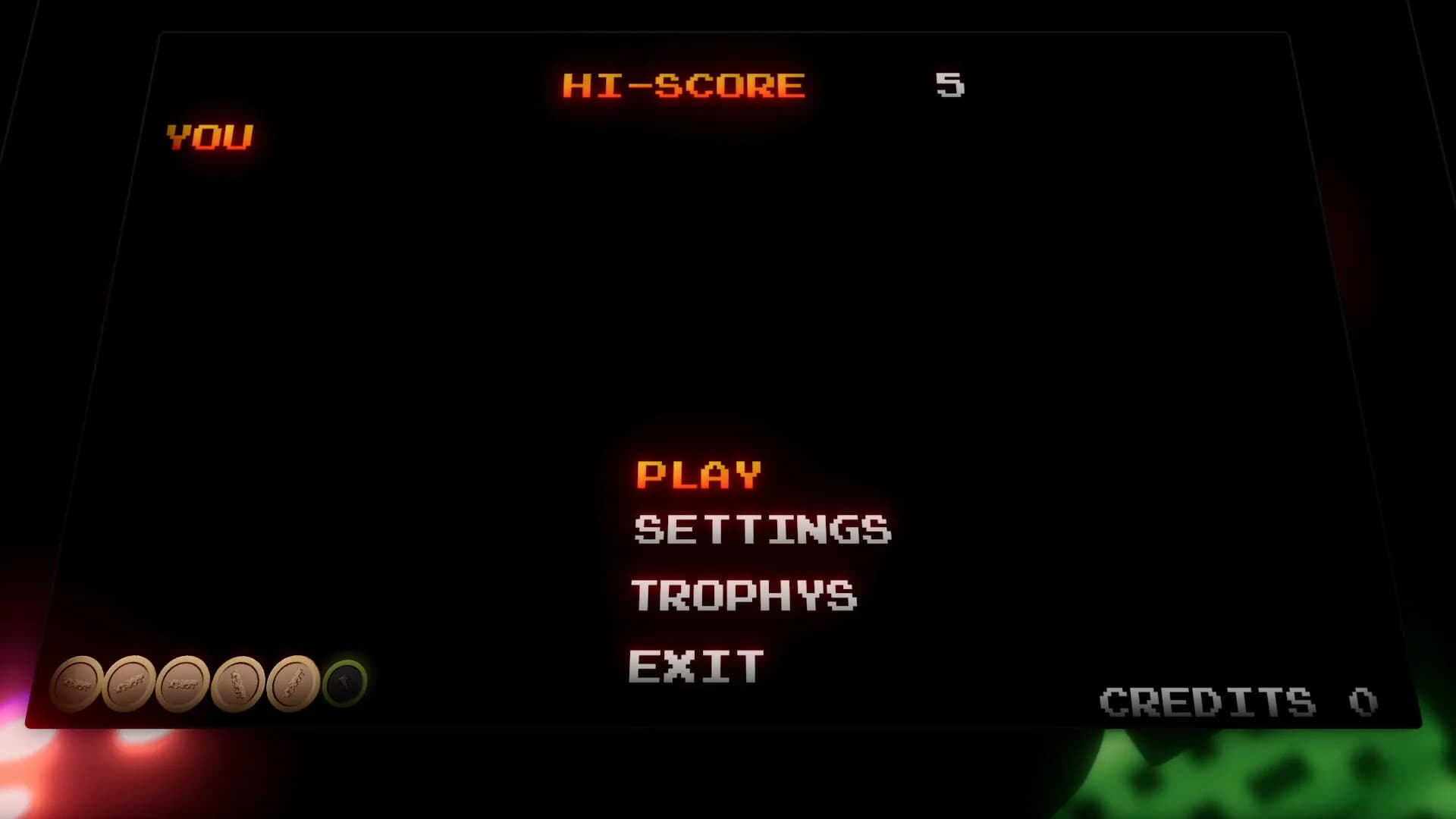 Scorpion Hero Arcade Edition görsel 2