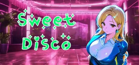 Sweet Disco görsel 1