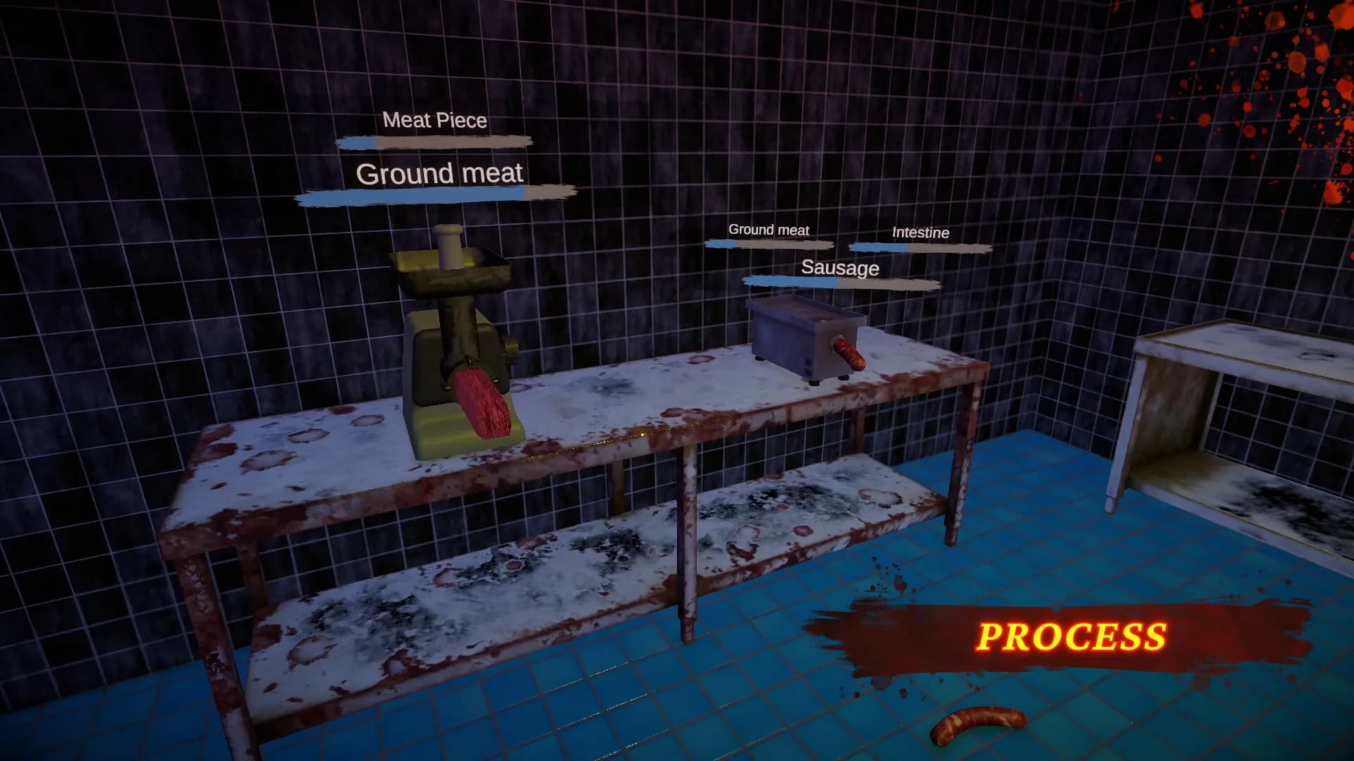 Meat Market görsel 6