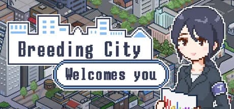 Breeding City Welcomes you