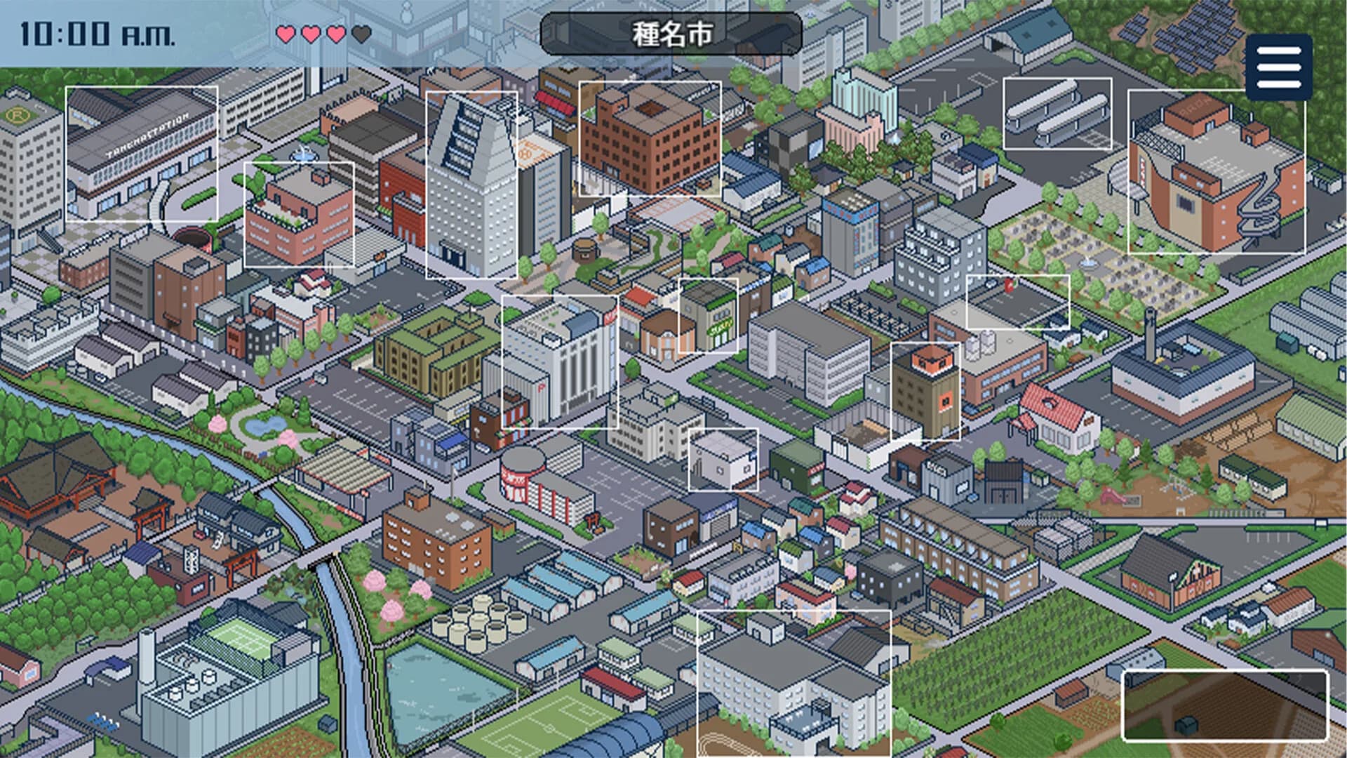 Breeding City Welcomes you görsel 7