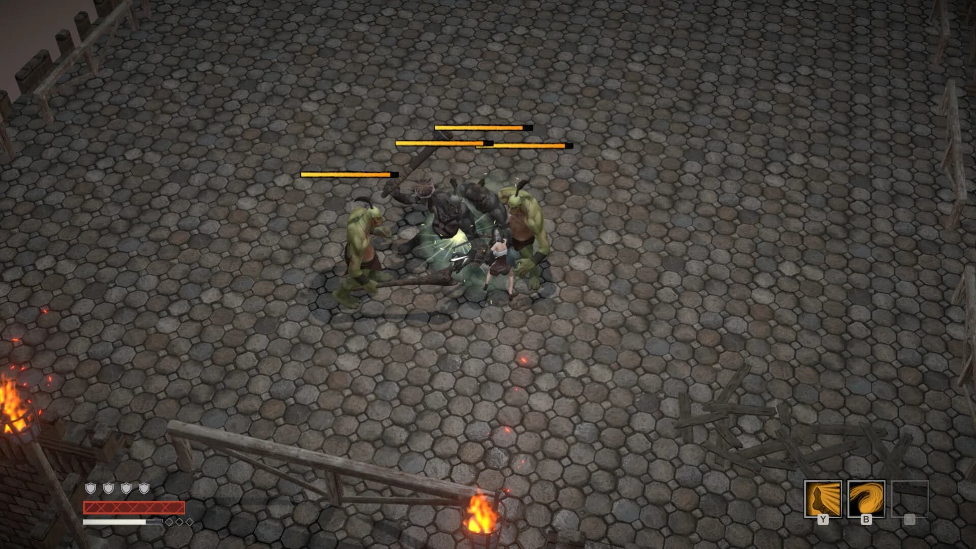 Sanctum Mage görsel 5