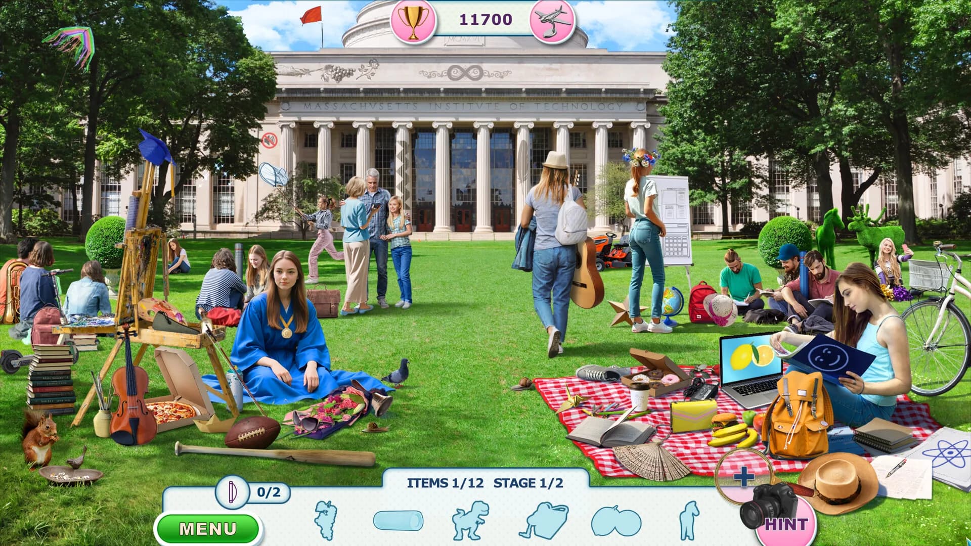 Around the World 5: Beautiful America Collector's Edition görsel 2