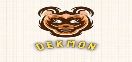 Dekmon