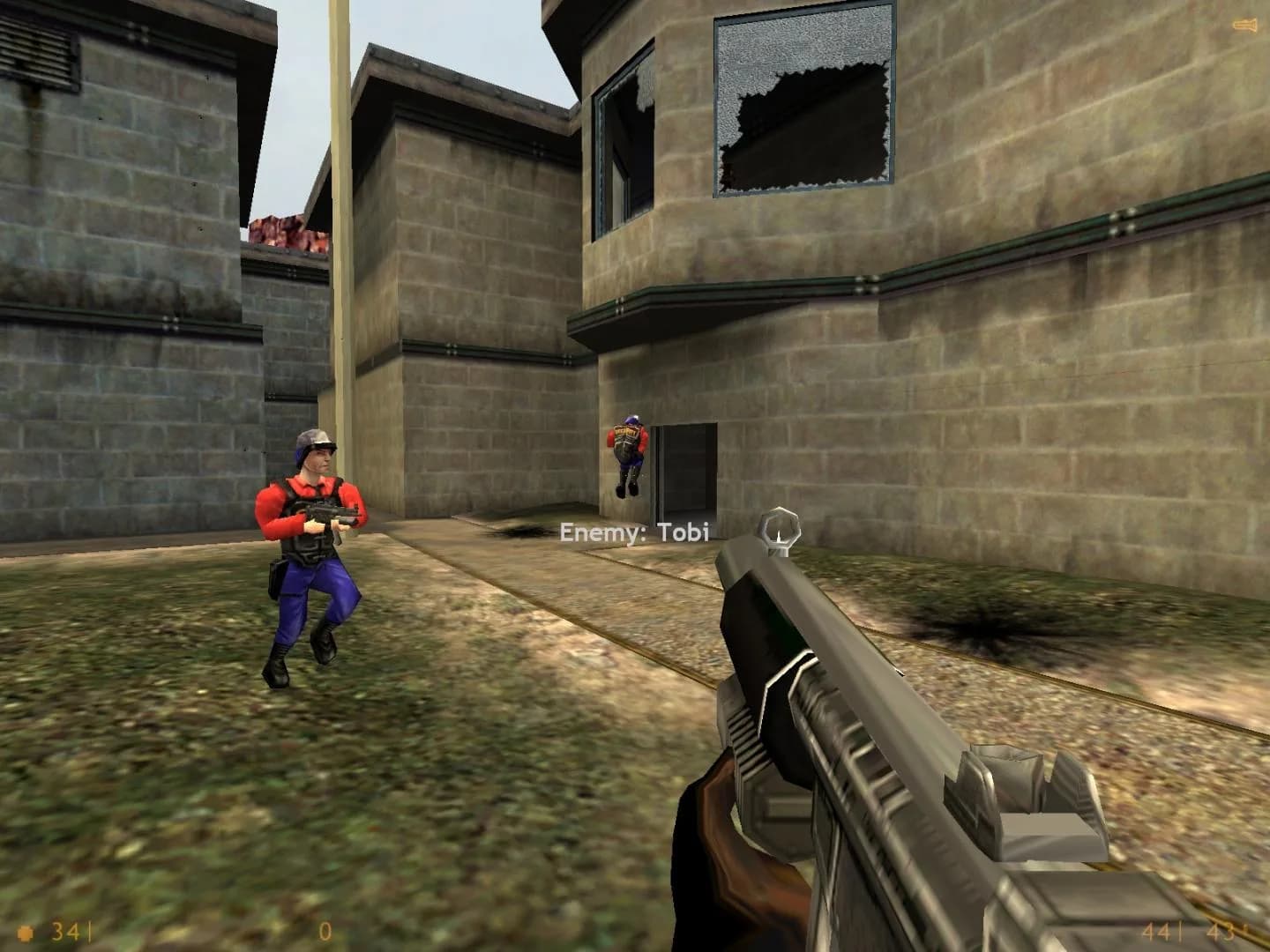 Half-Life Deathmatch: Source görsel 2