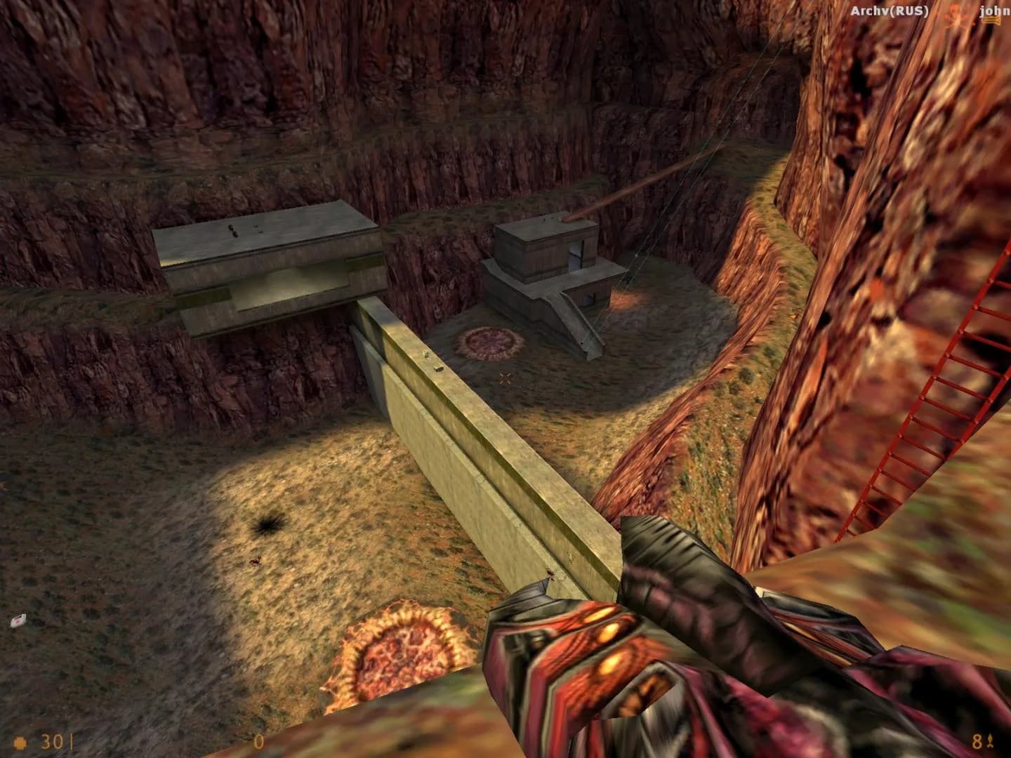 Half-Life Deathmatch: Source görsel 3