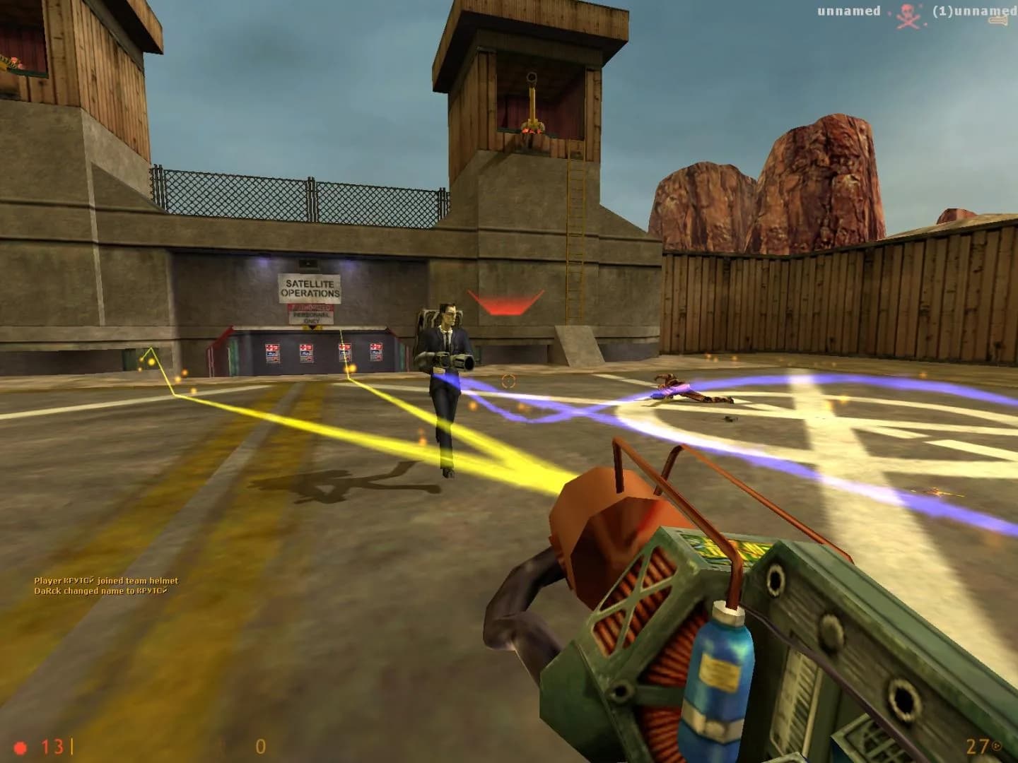Half-Life Deathmatch: Source görsel 6