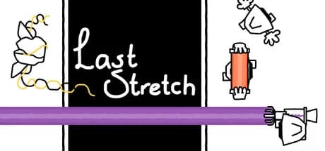 Last Stretch