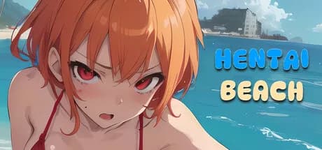 Hentai Beach