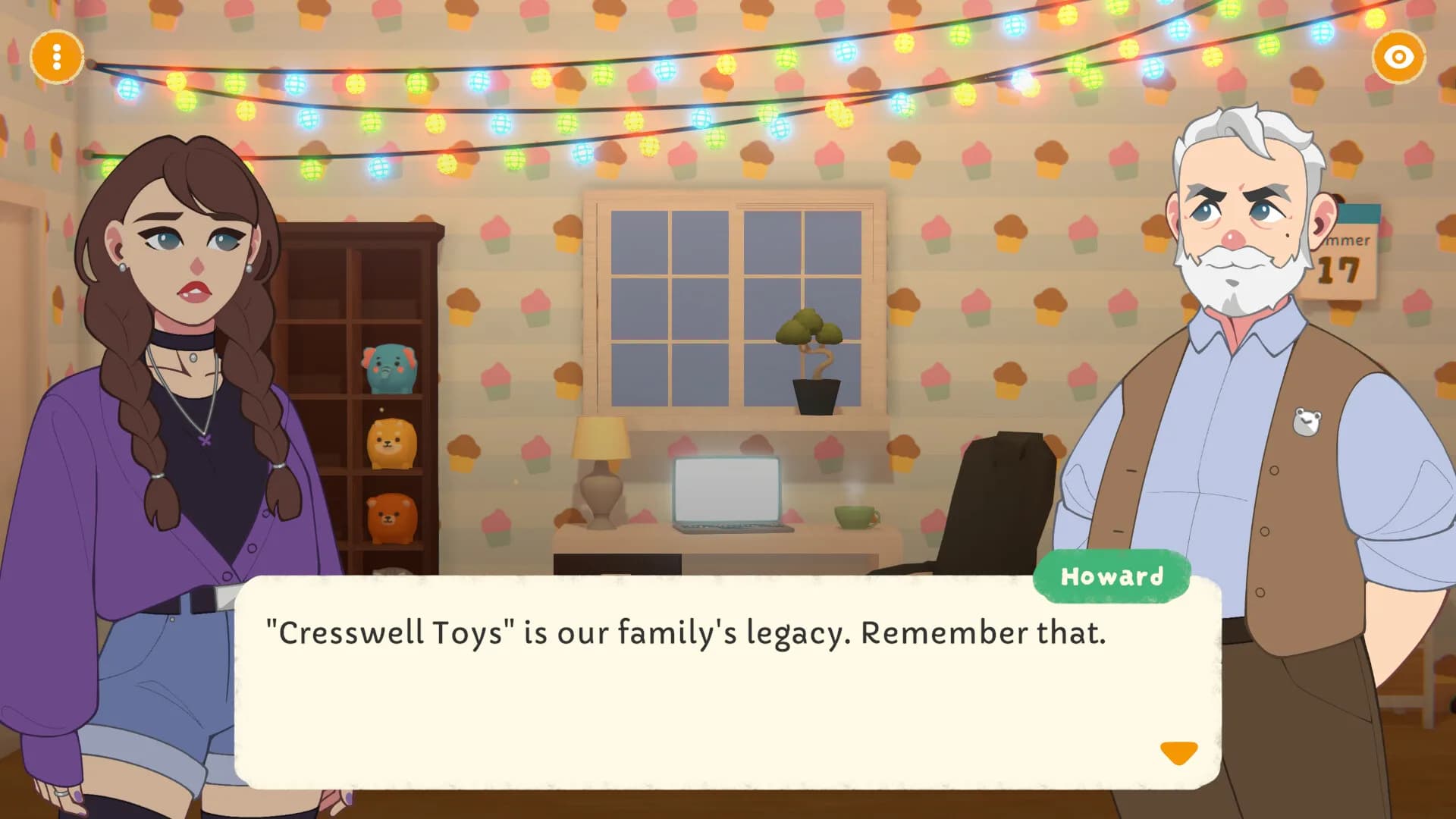 Tiny Plushie Story görsel 9