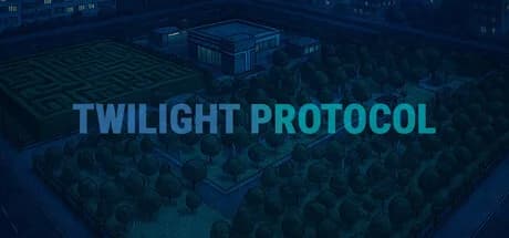 Twilight Protocol görsel 1