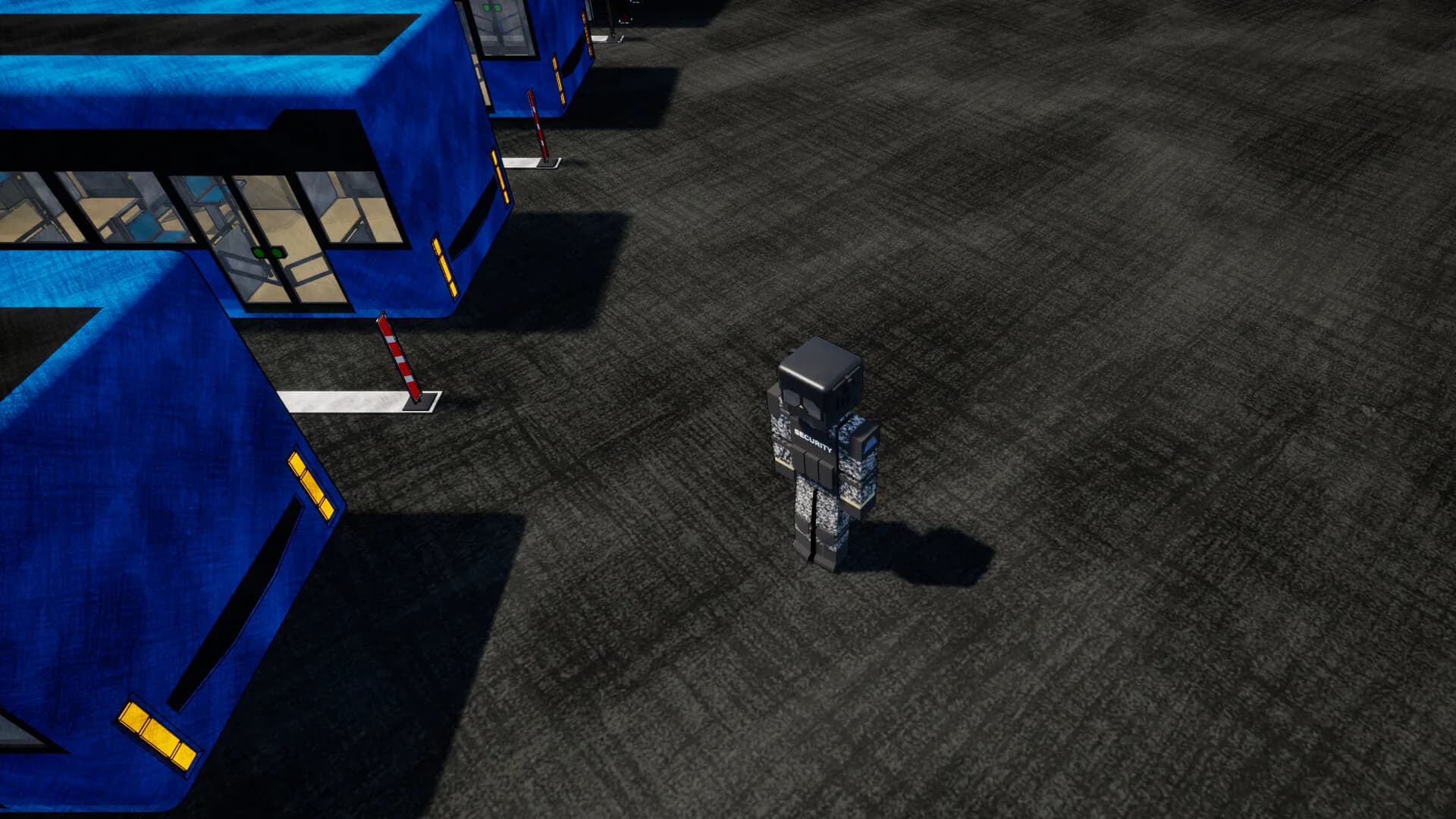Twilight Protocol görsel 6