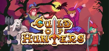 Guild of Hunters