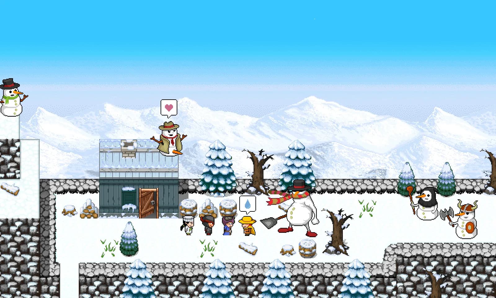 Doom & Destiny Advanced görsel 4