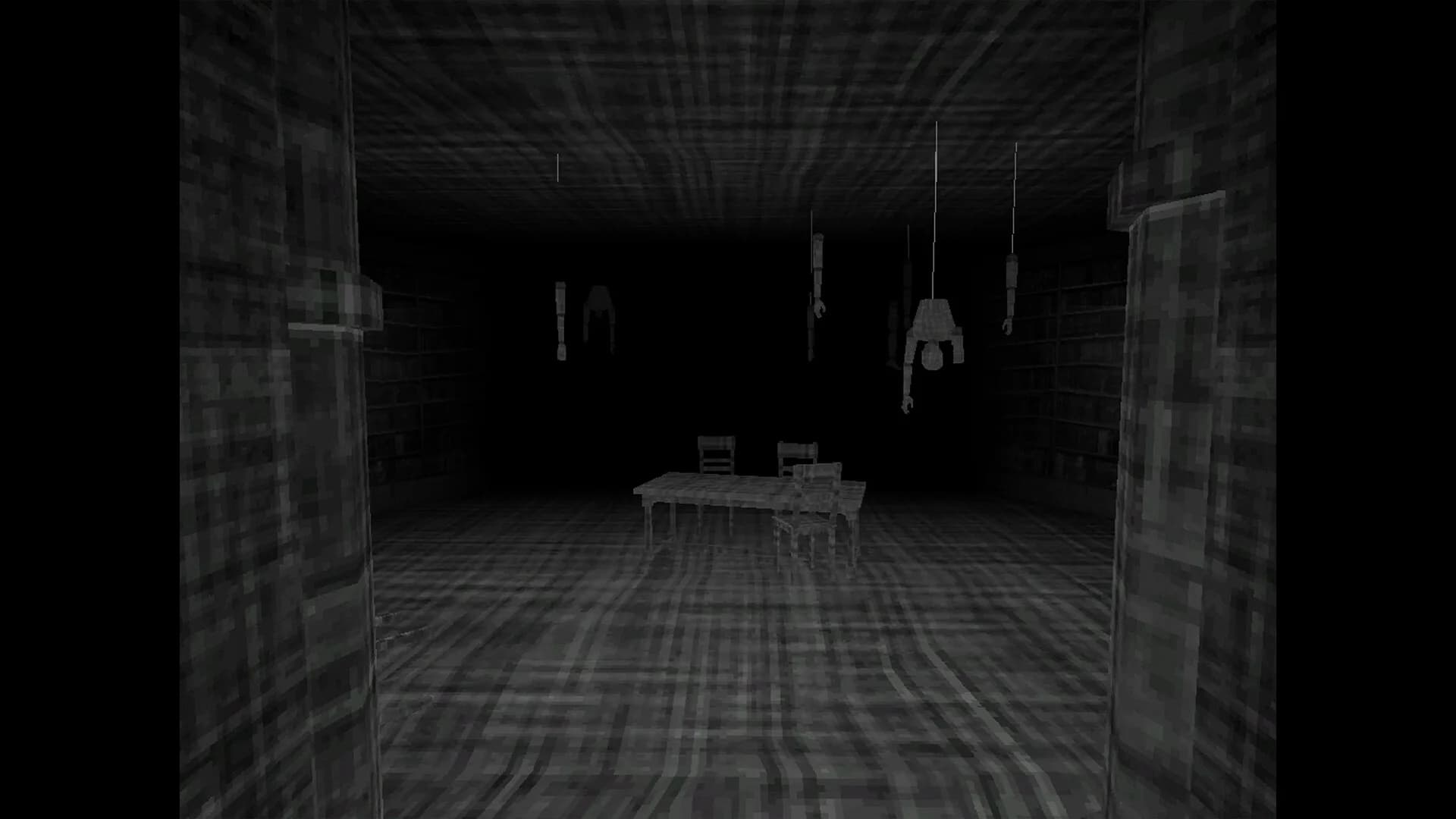 The Dark Between görsel 2